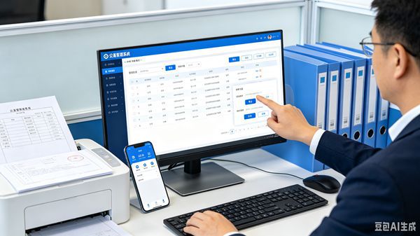 破解纸质档案管理痛点，公墓管理系统实现档案永续管控
